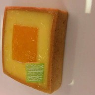 Fauchon Paris Groove At Central World