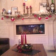 Brasserie-Lounge Avanos