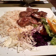 Brasserie-Lounge Avanos