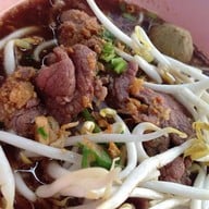 ก๋วยเตี๋ยวโกเด้ง โลตัสโคกมะลิ