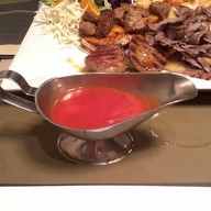 Brasserie-Lounge Avanos