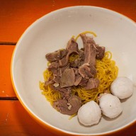 ก๋วยเตี๋ยวเจ๊เมืองนนท์ ปากช่อง