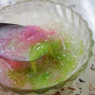 เจ๊จินต์ขนมหวาน