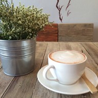 Ecua-Andino Hats Cafe