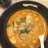 Oishi Ramen The walk Nakhon Sawan