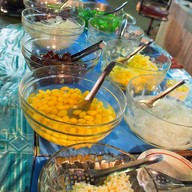 เจ๊จินต์ขนมหวาน