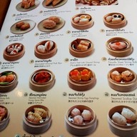 MK Gold Restaurants เอกมัย