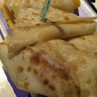 โรตีช่างรัตน์ ไก่แบ้