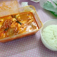 ร้านอาหารเกาหลี Juwon