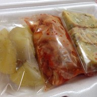 ร้านอาหารเกาหลี Juwon