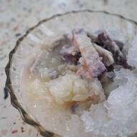 เจ๊จินต์ขนมหวาน