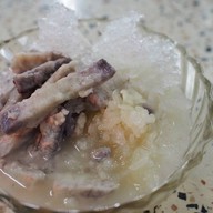 เจ๊จินต์ขนมหวาน