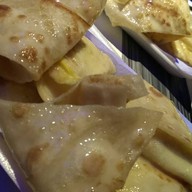 โรตีช่างรัตน์ ไก่แบ้