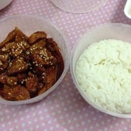 ร้านอาหารเกาหลี Juwon