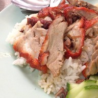 ลัคกี้โภชนา