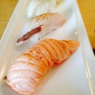 TEIEN SUSHI BAR