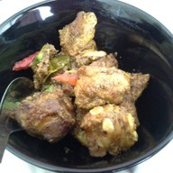ข้าวแกงทุ่งสง 2501
