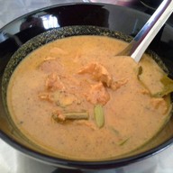ข้าวแกงทุ่งสง 2501