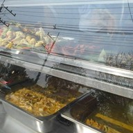 ข้าวแกงทุ่งสง 2501