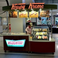 Krispy Kreme ซีคอน บางแค