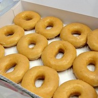Krispy Kreme ซีคอน บางแค