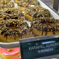 Krispy Kreme ซีคอน บางแค