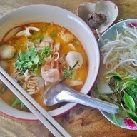 ก๋วยเตี๋ยวกะปิ