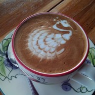 Coffee By Aitsara