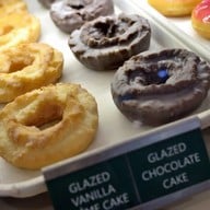 Krispy Kreme ซีคอน บางแค