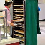 Krispy Kreme ซีคอน บางแค