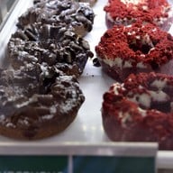 Krispy Kreme ซีคอน บางแค