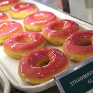 Krispy Kreme ซีคอน บางแค