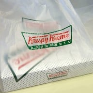 Krispy Kreme ซีคอน บางแค