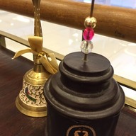Vieng Joom On Teahouse  เซ็นทรัลเวิลด์