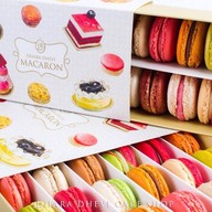 Dhara Dhevi Macaron Central Rattanathibet