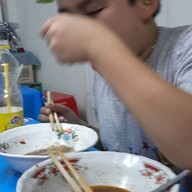 ป้าบุษ ก๋วยเตี๋ยวเรือ