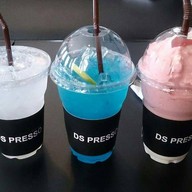 DS PRESSO