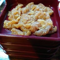 ซุ้มแซ่บหมูจุ่ม ลำปาง