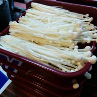 ซุ้มแซ่บหมูจุ่ม ลำปาง