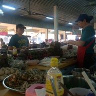 ก๋วยจั๊บโกลาน