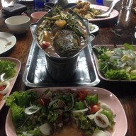 ครัวเจ็ดแยก