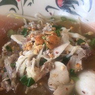 ร้านหนูเล็กสามโคก