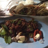 ลาบลุงแว๋