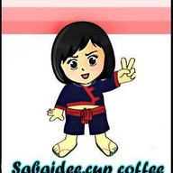 สะบายดีคัพ กาแฟสด