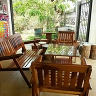 กาแฟสดบ้านสวน วังน้ำเขียว