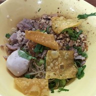 ก๋วยเตี๋ยว ตาเฮ้ว - ป้าเกียง 1