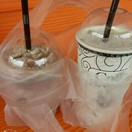 กาแฟสดบ้านสวน วังน้ำเขียว