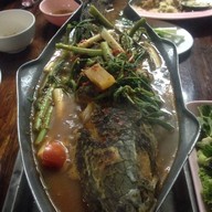 ครัวเจ็ดแยก