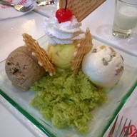 Swensen's บิ๊กซี สตูล