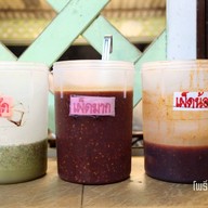 โพธิ์เงิน หมูกระทะ